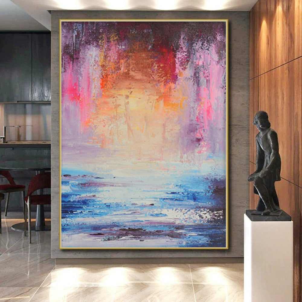 family wall art